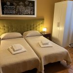 CAMERA 2 - camera doppia bagno privato 2