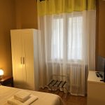 CAMERA 2 - camera doppia bagno privato 3