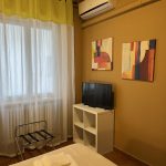 CAMERA 2 - camera doppia bagno privato 4
