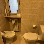 CAMERA 3 - corsoportanuova39 bagno comune st 1 st 4 e
