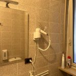 CAMERA 3 - corsoportanuova39 bagno comune st 1 st 4 h