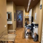 Spazi comuni - panoramica 2